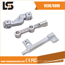 Polished Sewing Machine Parts for Oil Tube
